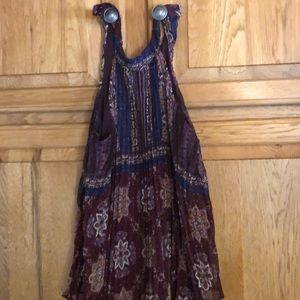 Lily White summer shirt